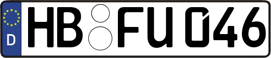 HB-FU046