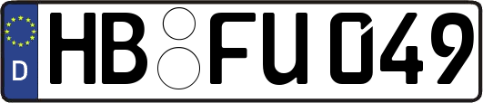 HB-FU049