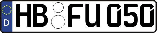 HB-FU050