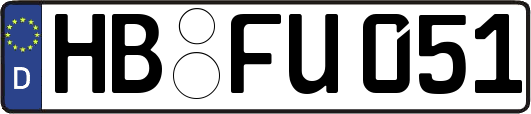 HB-FU051