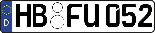 HB-FU052