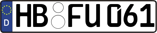 HB-FU061