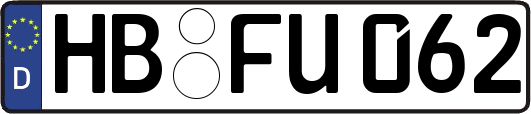 HB-FU062