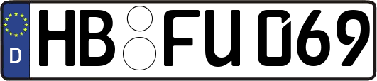 HB-FU069