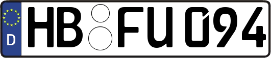 HB-FU094