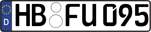 HB-FU095