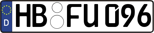 HB-FU096