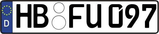 HB-FU097
