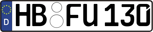 HB-FU130