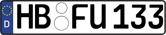 HB-FU133