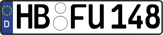 HB-FU148