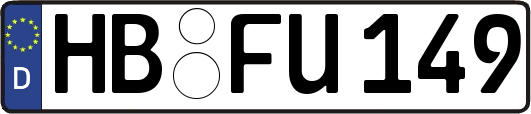 HB-FU149