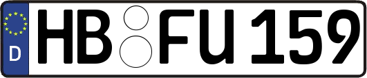 HB-FU159