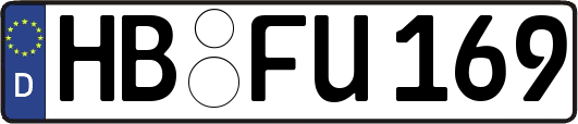 HB-FU169