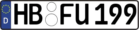 HB-FU199
