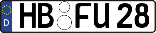 HB-FU28