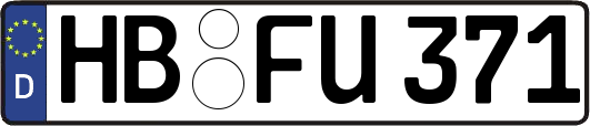 HB-FU371