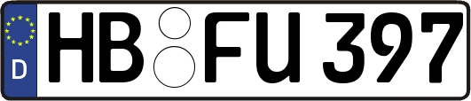 HB-FU397