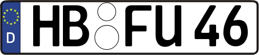 HB-FU46