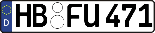 HB-FU471