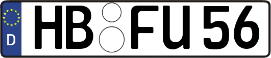 HB-FU56