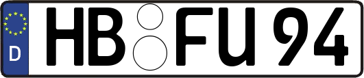 HB-FU94