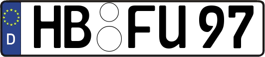 HB-FU97
