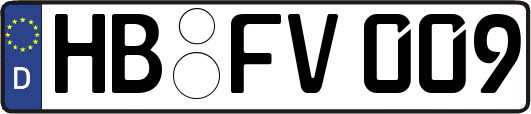 HB-FV009