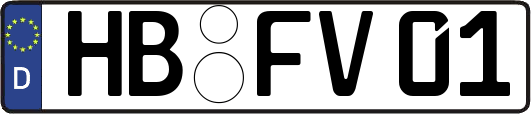HB-FV01