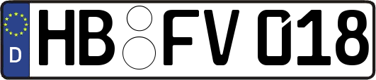 HB-FV018