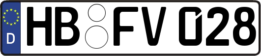 HB-FV028