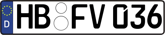 HB-FV036