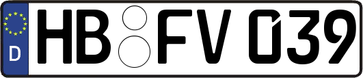 HB-FV039