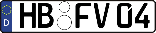 HB-FV04