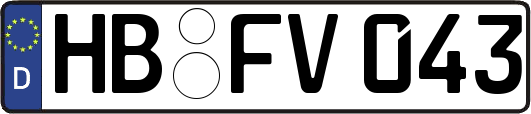 HB-FV043