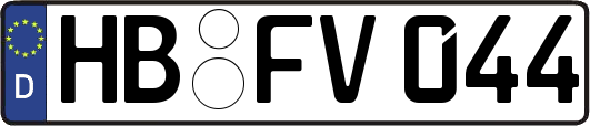 HB-FV044