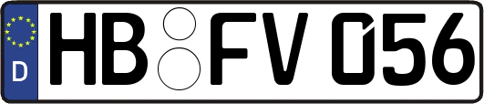 HB-FV056