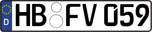 HB-FV059