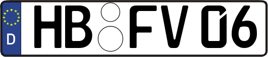 HB-FV06