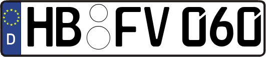 HB-FV060