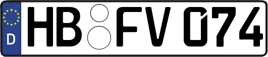 HB-FV074