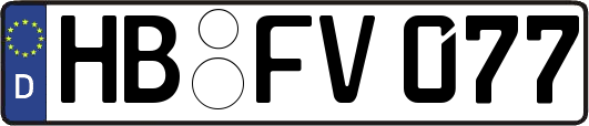 HB-FV077