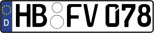HB-FV078