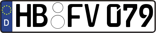 HB-FV079