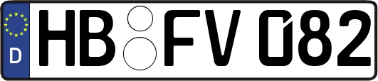 HB-FV082
