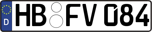 HB-FV084
