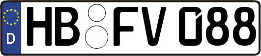 HB-FV088