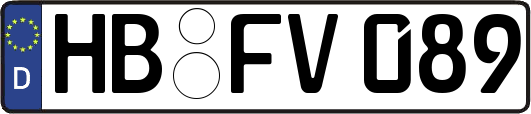 HB-FV089