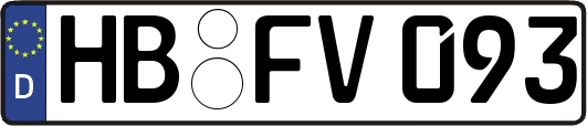 HB-FV093