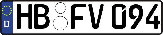 HB-FV094